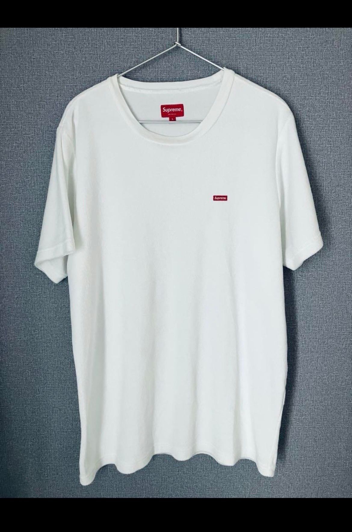 Supreme small box Tee スモールボックス Tシャツ