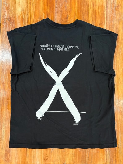Supreme x The North Face S/S Top "Black"