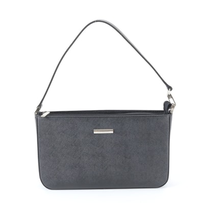 ■美品 バーバリー ノバ チェックワンショルダーショルダーバッグ