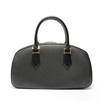 ヴィトン LV 2002年製 エピ ジャスミン ハンドバッグ【中古】