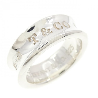 ティファニー 1837 リング