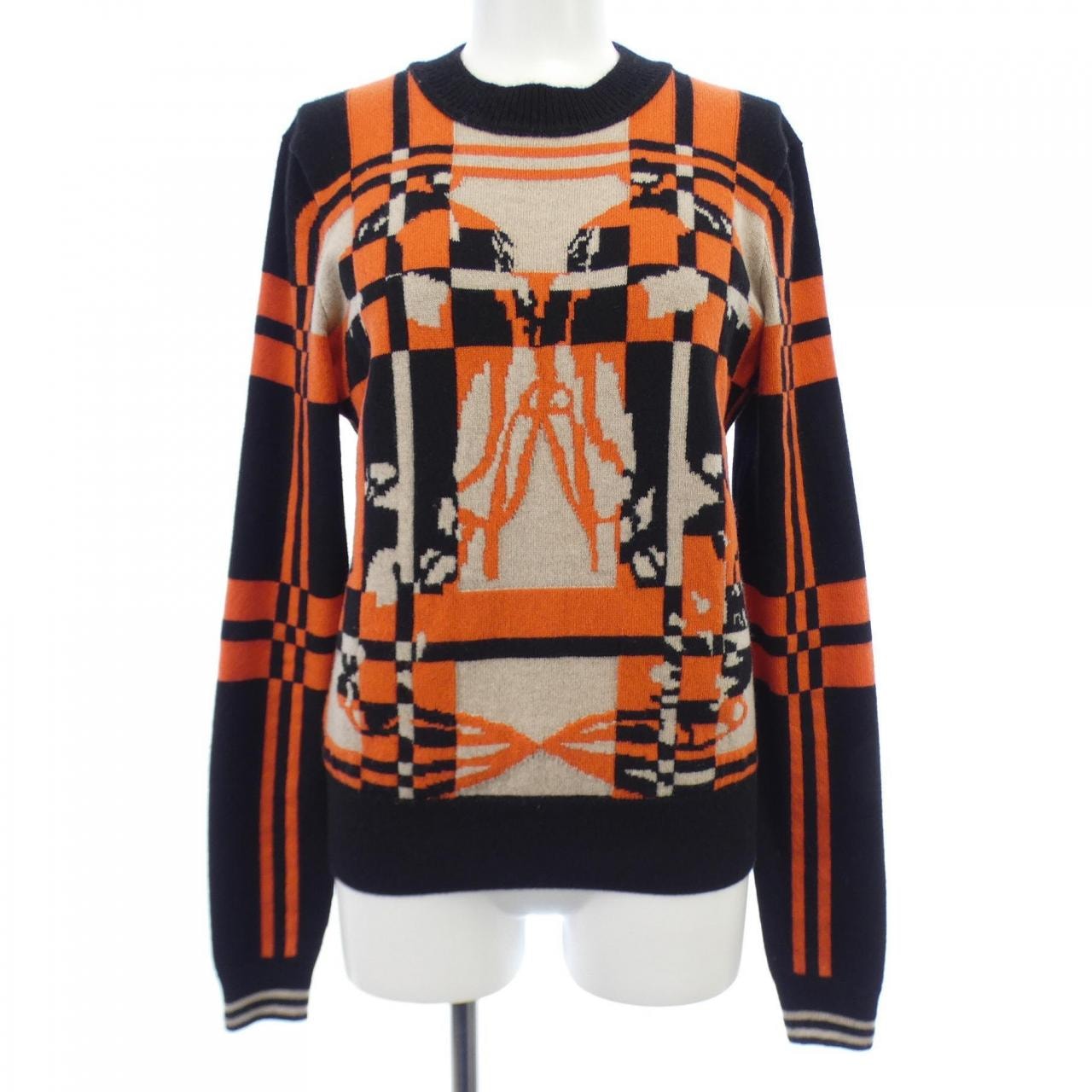 エルメス HERMES ニット