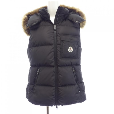 モンクレール MONCLER 54155 BAIRON ダウンベスト