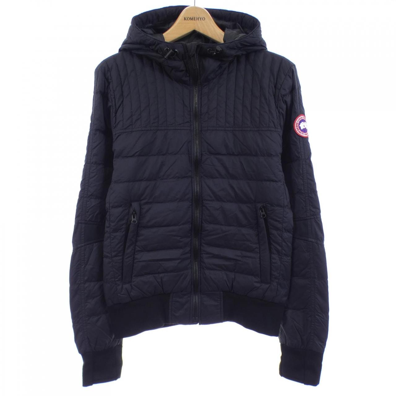 カナダグース（CANADAGOOSE）日本公式サイト