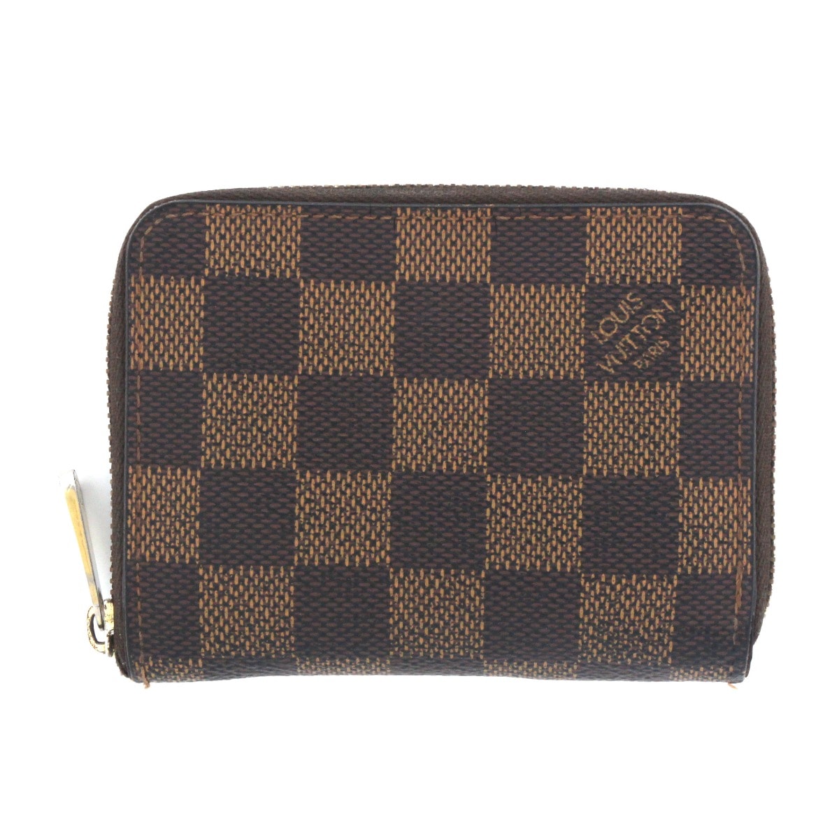 $$ LOUIS VUITTON ルイヴィトン ダミエ コインケース N63070
