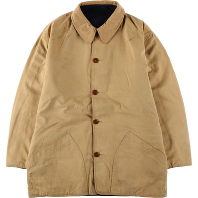 古着 バーバリー Burberry's ハンティングジャケット メンズXL相当/eaa609813