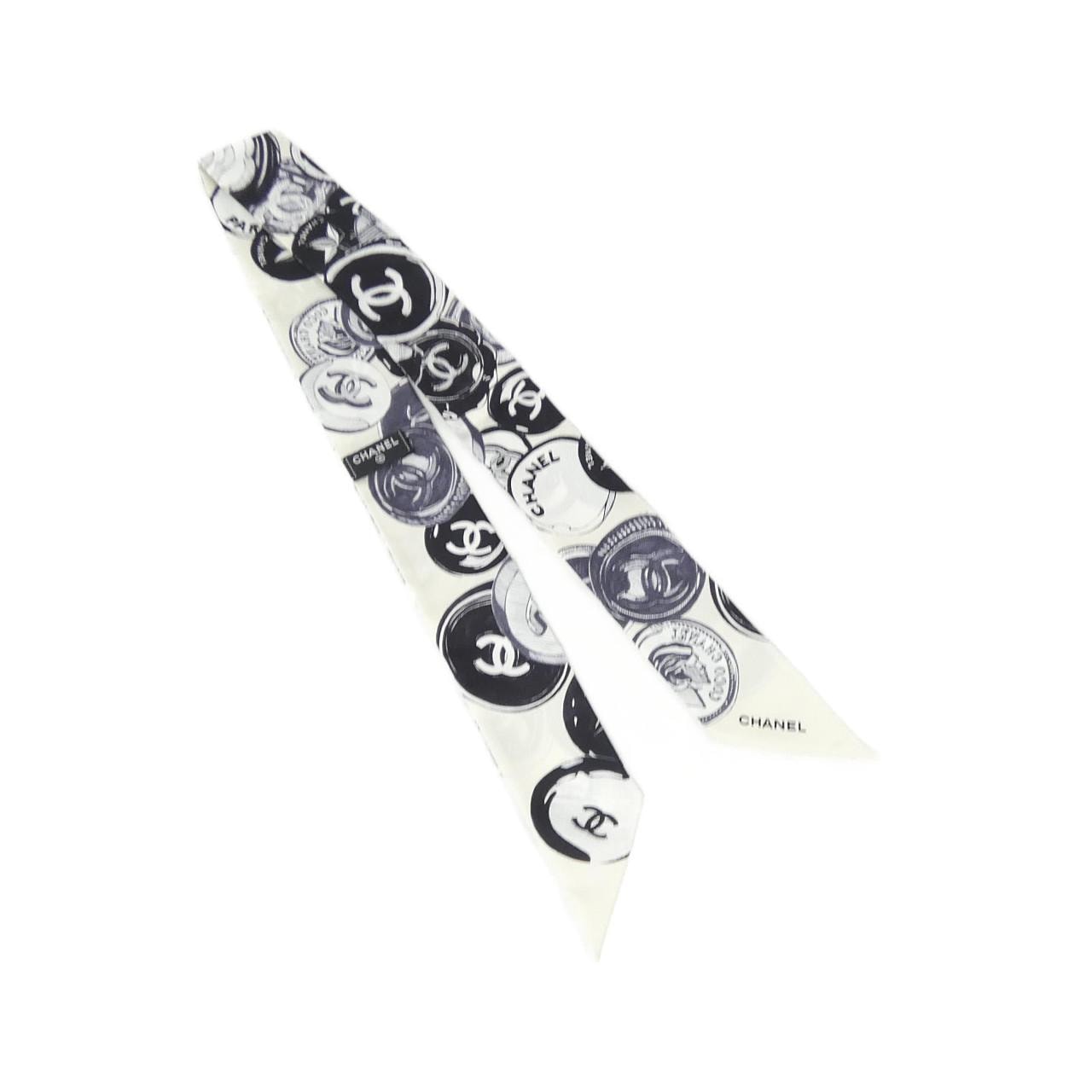 シャネル AA8343 ヘアーバンド