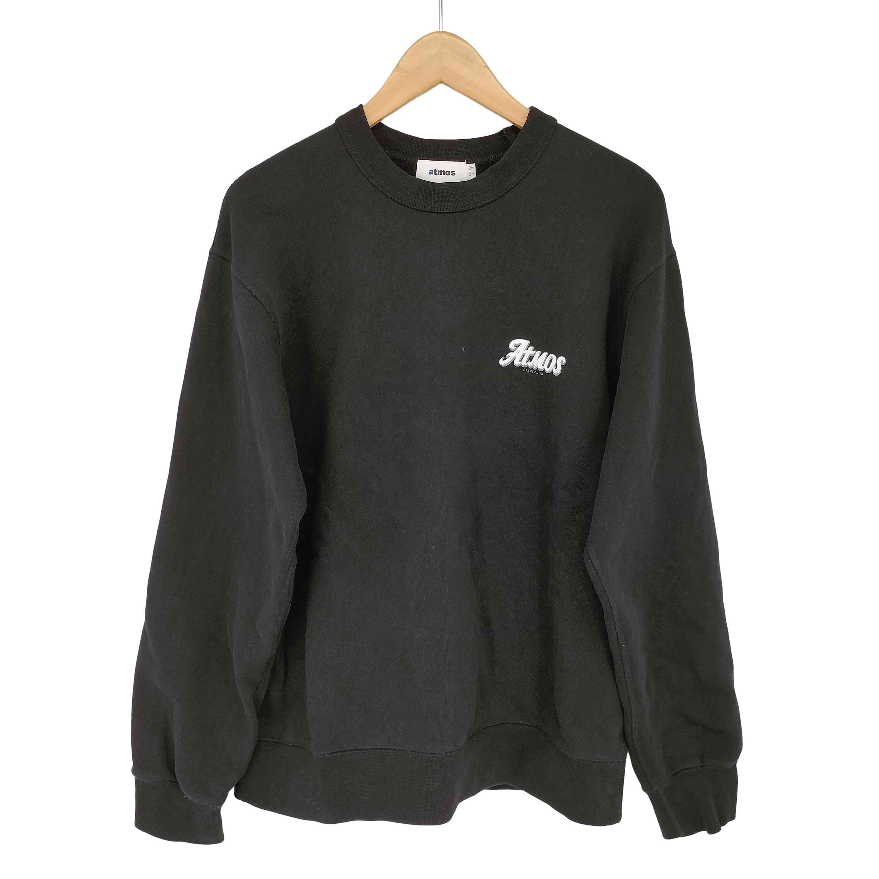 Snack Logo Sweatshirt【1143080269703】