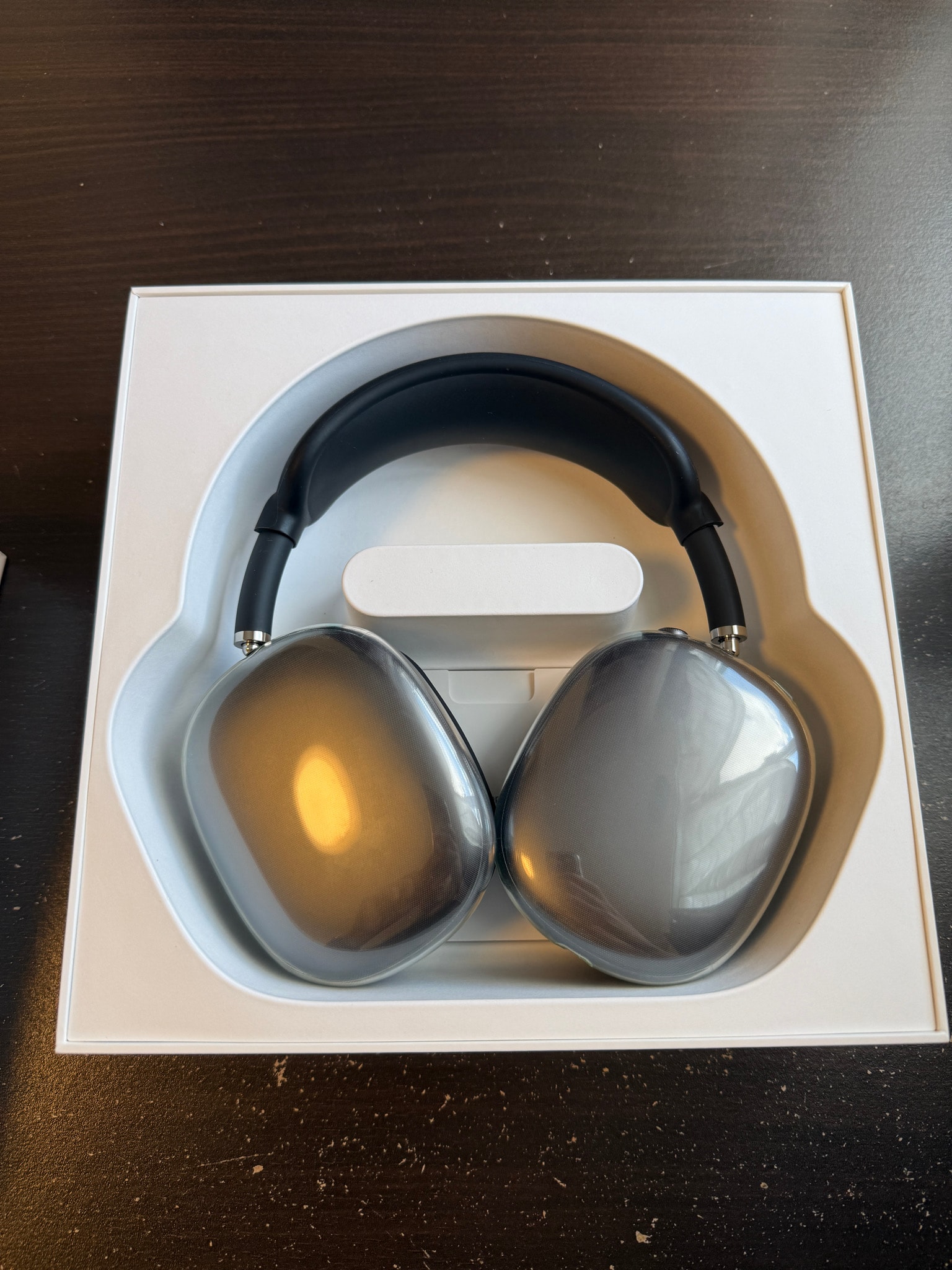 Apple AirPods Max / Space gray