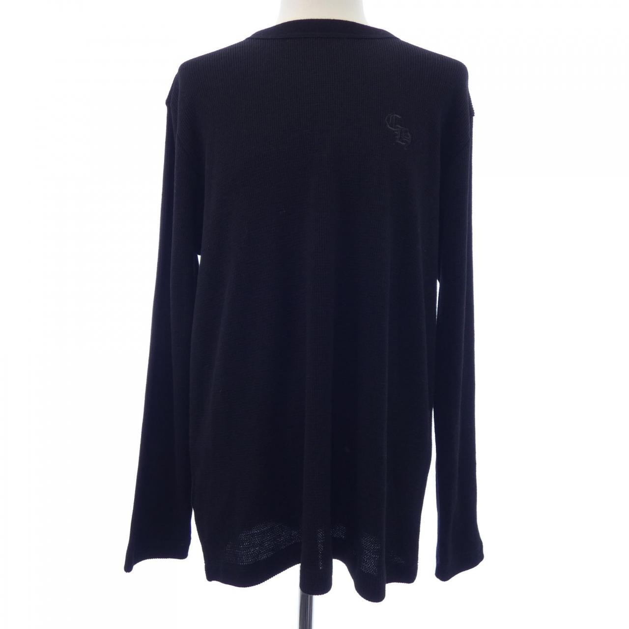 クロムハーツ CHROME HEARTS CHロゴ Tシャツ