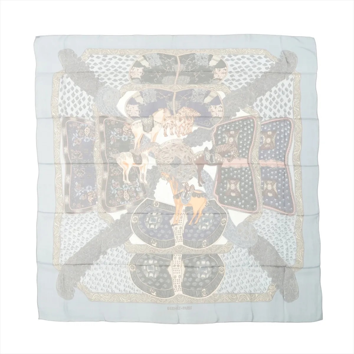 ■極美品 エルメスカレ