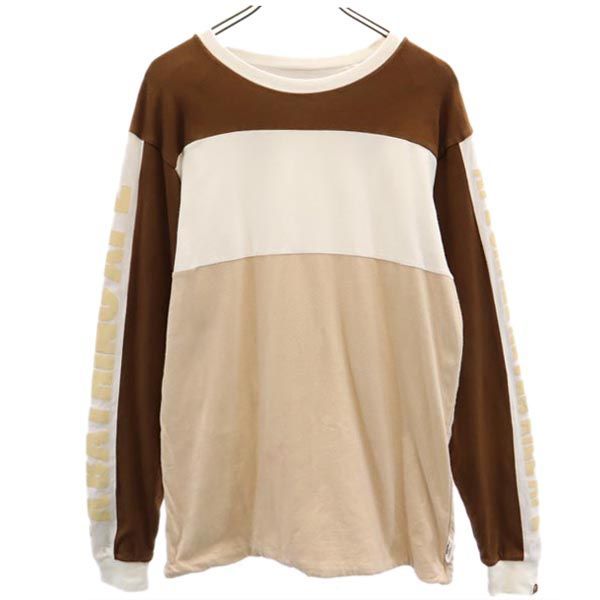 A BATHING APE 長袖 Tシャツ