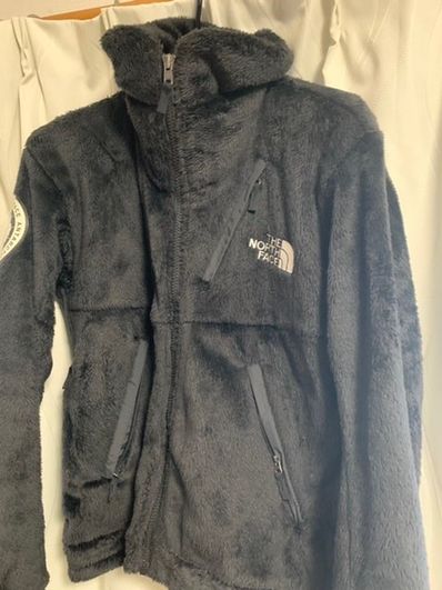The North Face Antarctica Versa Loft Jacket "Black"
