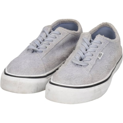 古着 バンズ VANS スエード スニーカー 7 メンズ25.0cm相当/saa014984