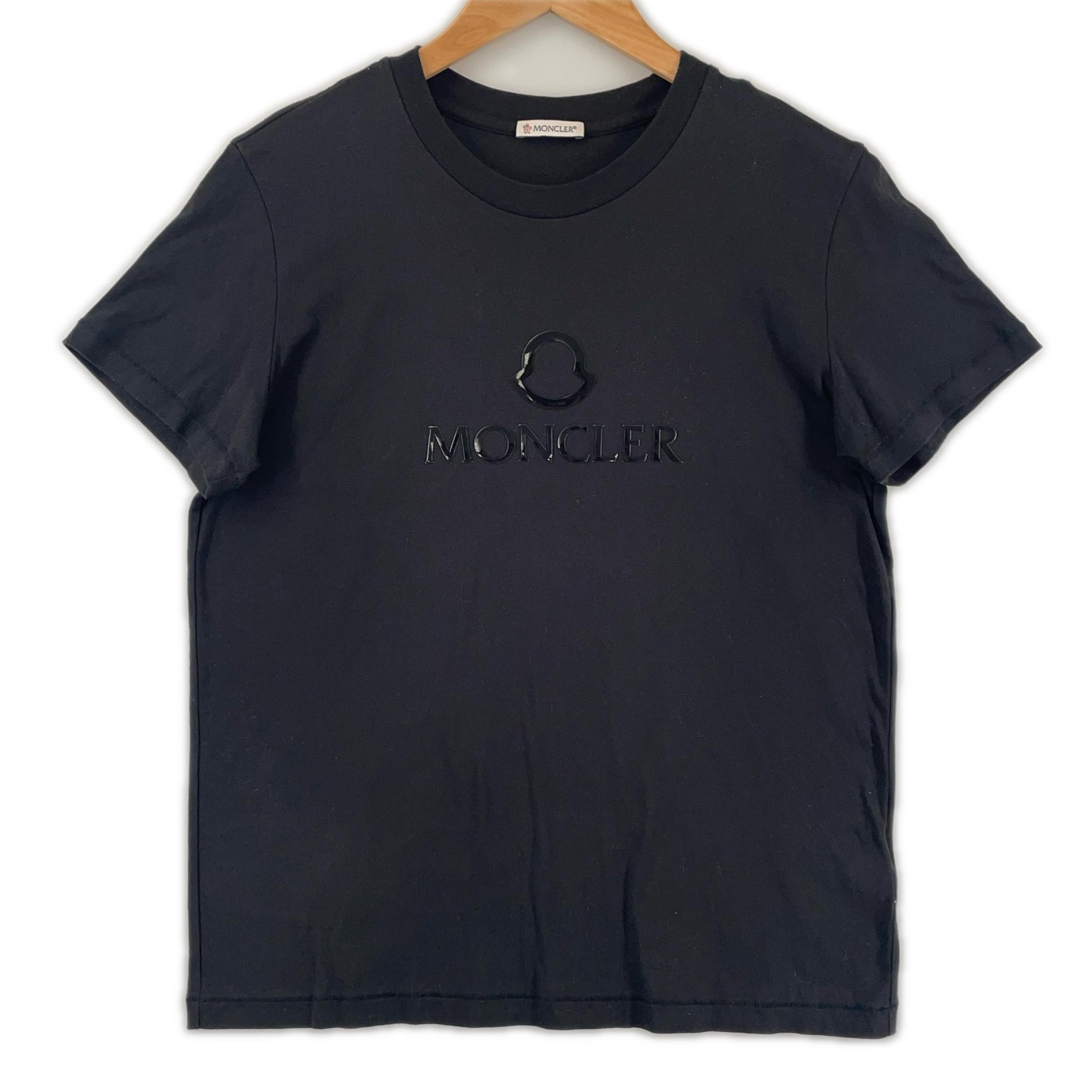 モンクレールH10938C00006 809CR 半袖Tシャツ