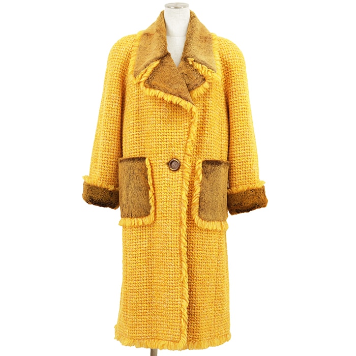 Goldwin × BARACUTA ゴアテックス G-12コート Ｍ Goldwin x BARACUTA Gore-Tex G-12 Coat (Unisex) 