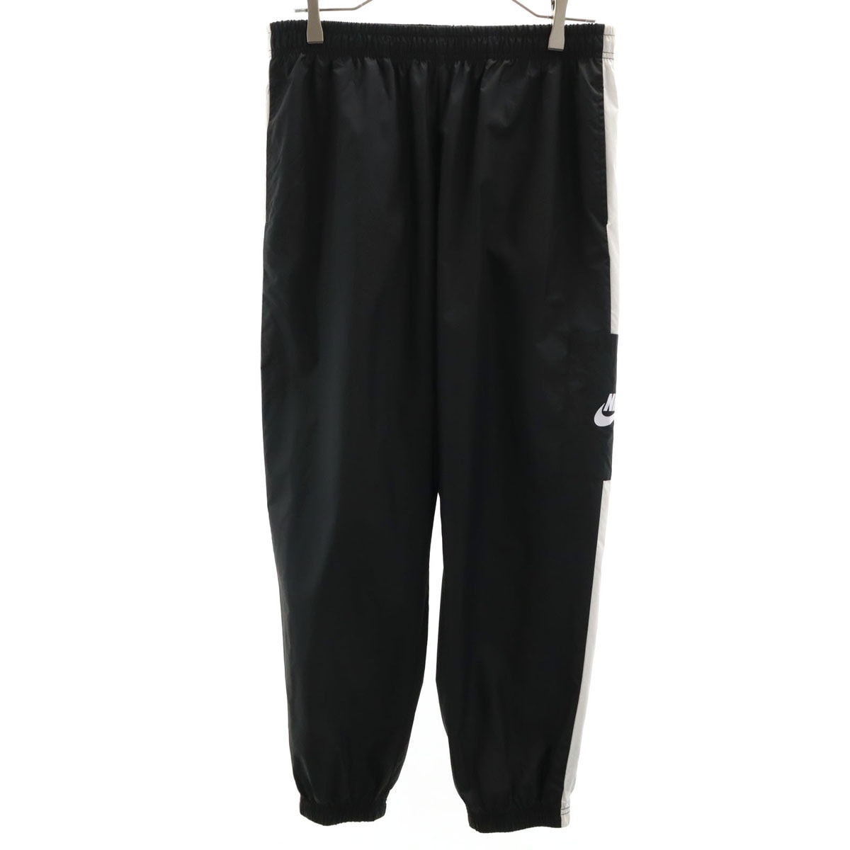 NIKE ナイキ ウインドパンツ XL ブラック