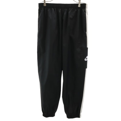 NIKE ナイキ ウインドパンツ XL ブラック