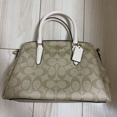 COACH コーチ ショルダーバッグ