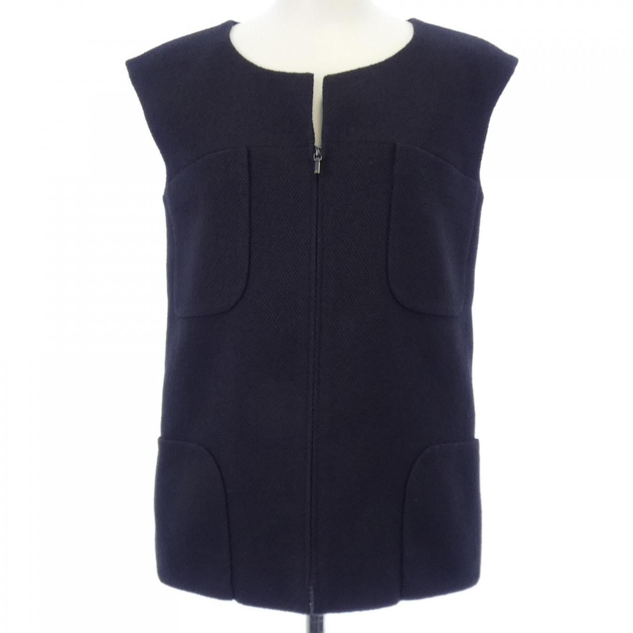 シャネル CHANEL P49111V36097 14S ベスト