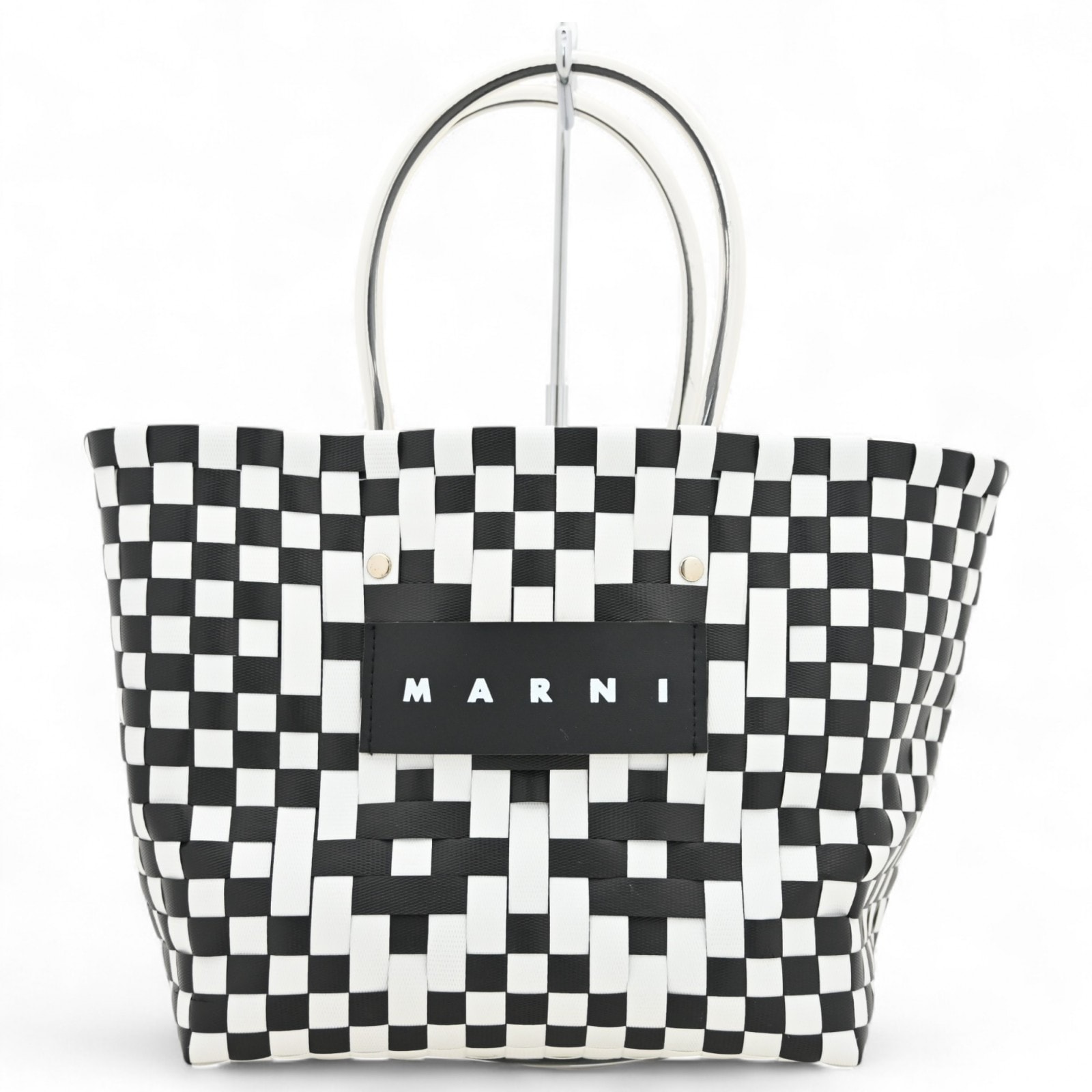 マルニ ハンドバッグ ユニセックス