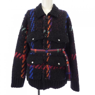 サカイ SACAI 23-03201M ジャケット