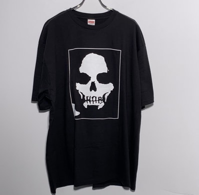Supreme 20th Anniversary Box Logo Tee Supreme 20th Anniversary Box Logo Tee