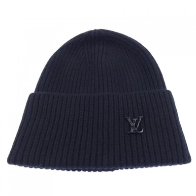 ルイヴィトン LOUIS VUITTON ビーニー LVアヘッド1.1 MP3246 ニットキャップ