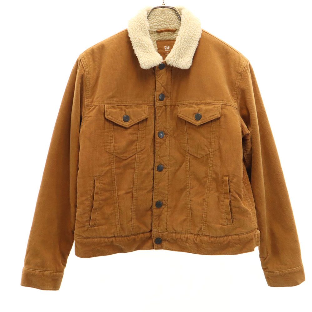 GAP ギャップ コーデュロイジャケット