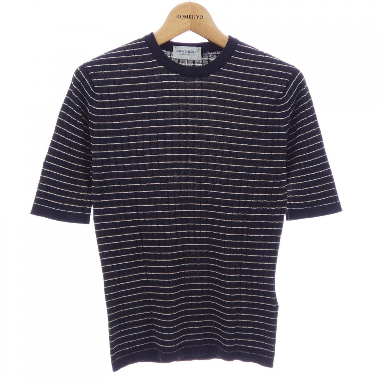 ジョンスメドレー JOHN SMEDLEY CA45550 ニット