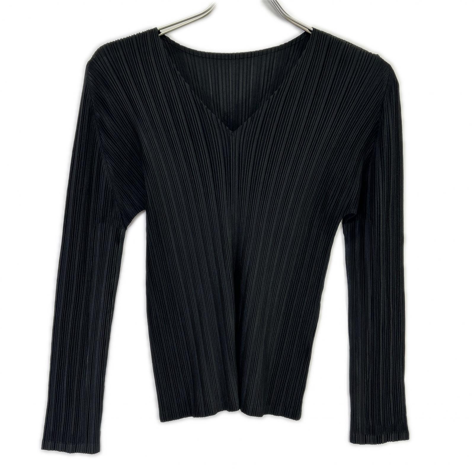 C (やや傷や汚れあり)】ISSEY MIYAKE イッセイミヤケ 90s シルク
