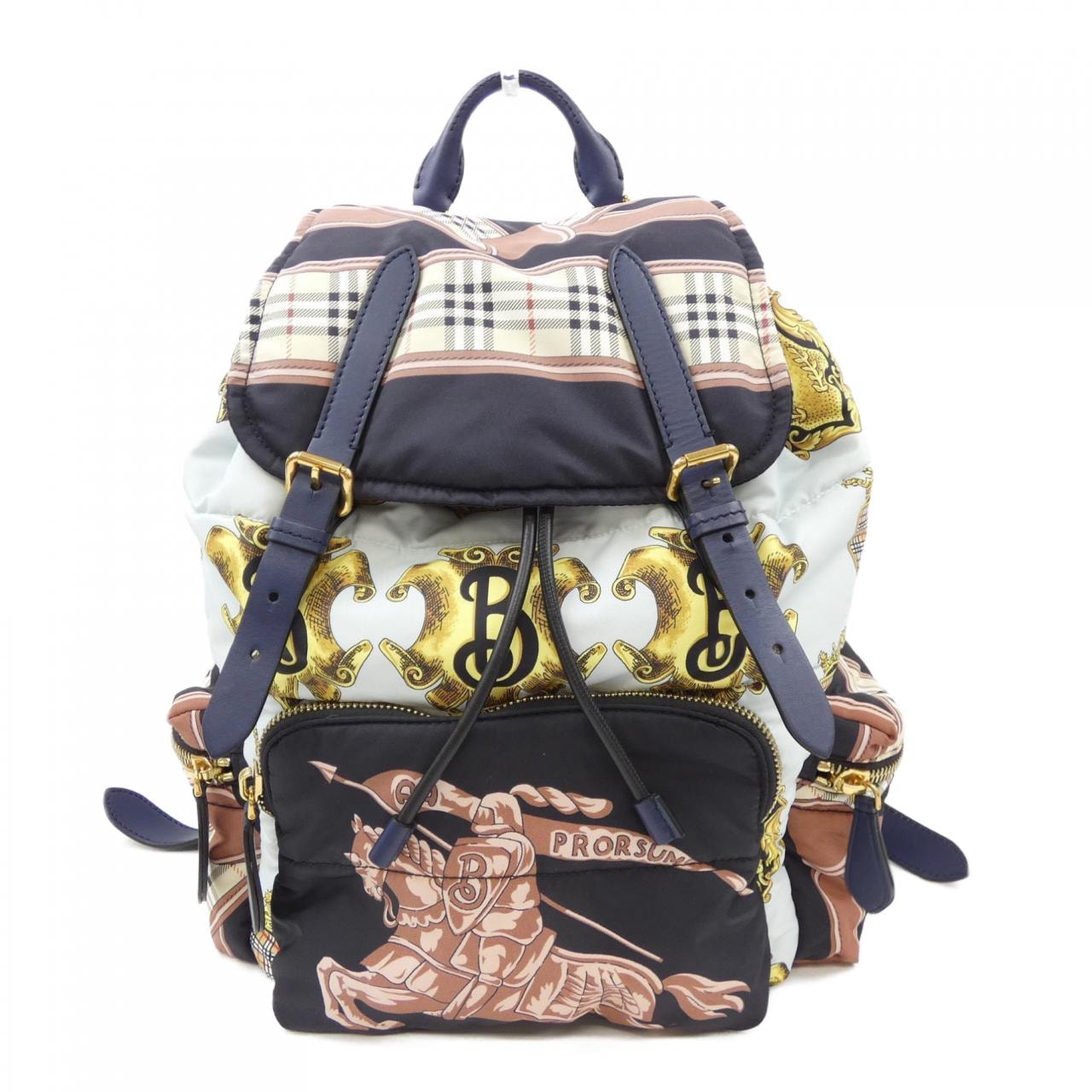 バーバリー BURBERRY BAG