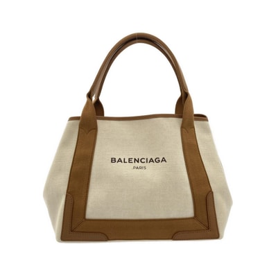 バレンシアガ ネイビー カバス 339933 AQ32N バッグ