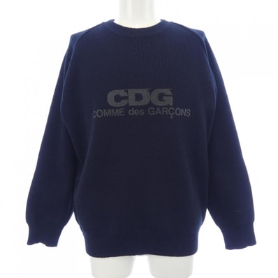 シーディージー CDG SZ-N009 ニット