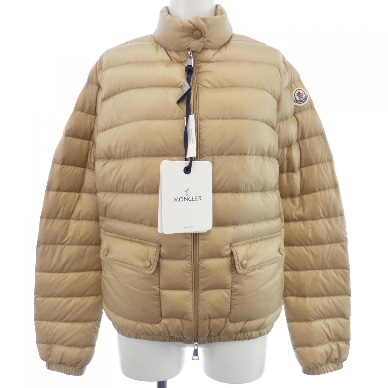 【新品】モンクレール MONCLER ダウンジャケット