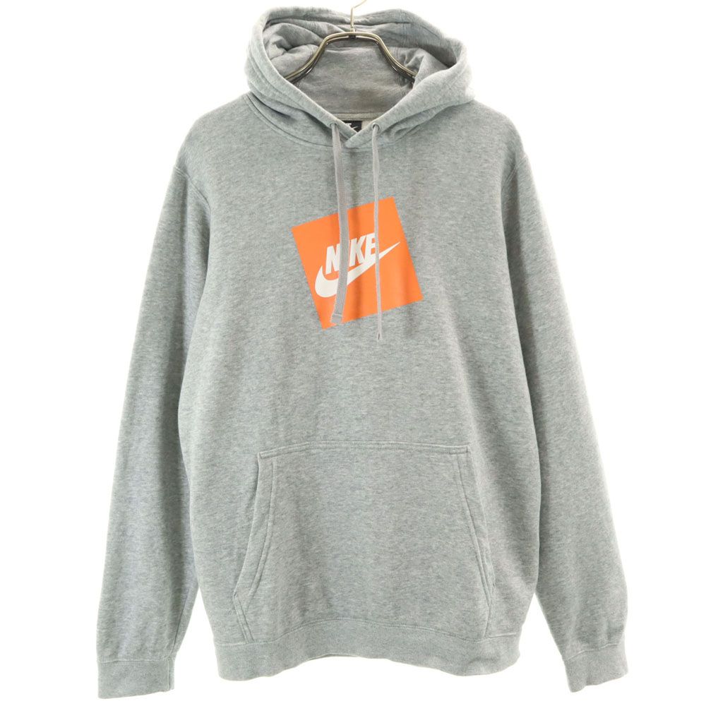 NIKE ナイキ 長袖 スウェットパーカー