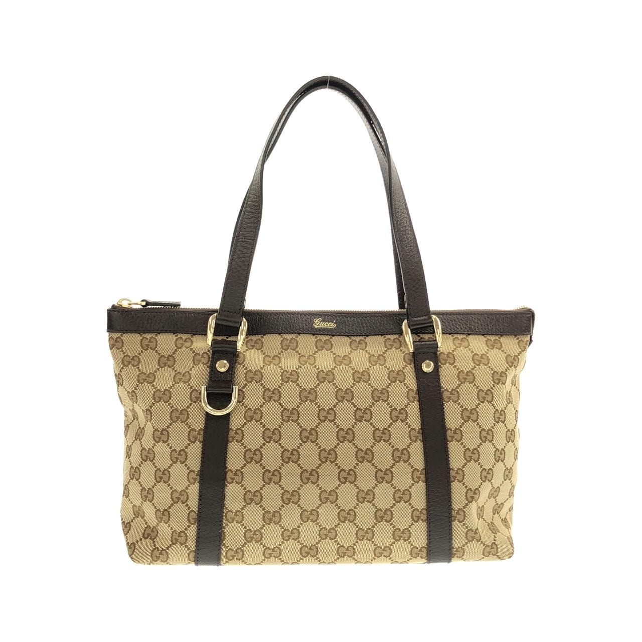 【ヴィンテージ】グッチ 141470 KY9JG バッグ