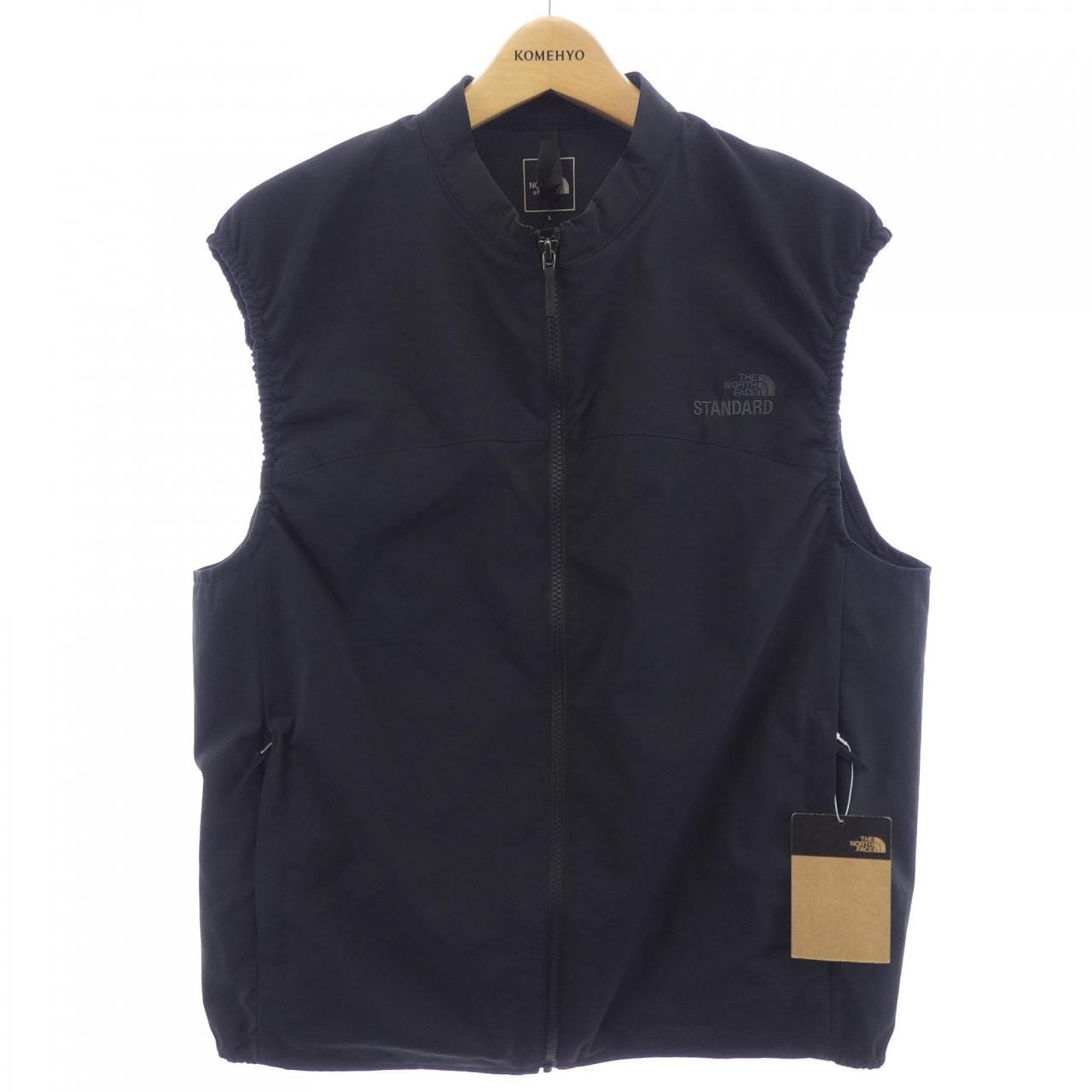 ザノースフェイス THE NORTH FACE NY82330R ベスト
