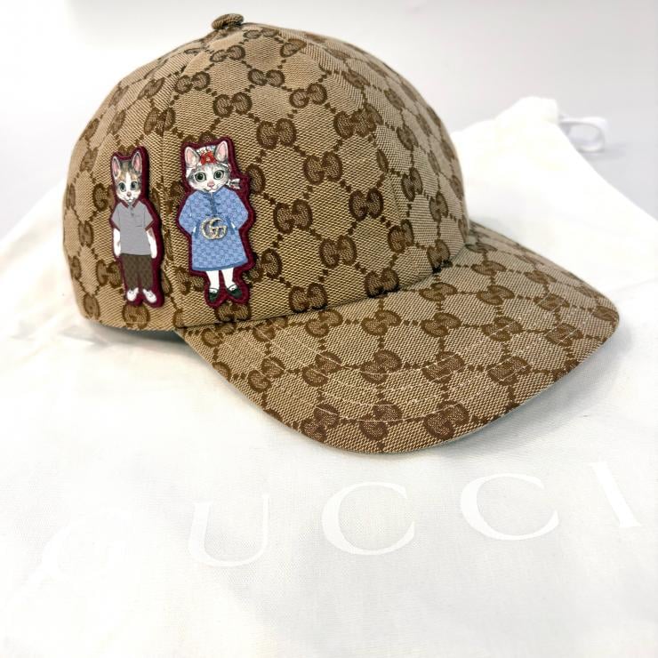 A+ (新品・未使用(ワケあり))】【未使用品】GUCCI ヒグチユウコ 日本 A+ (新品・未使用(ワケあり))】【未使用品】GUCCI ヒグチユウコ 日本