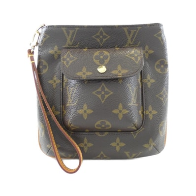 ルイヴィトン モノグラム パルティシオン M51901 バッグ