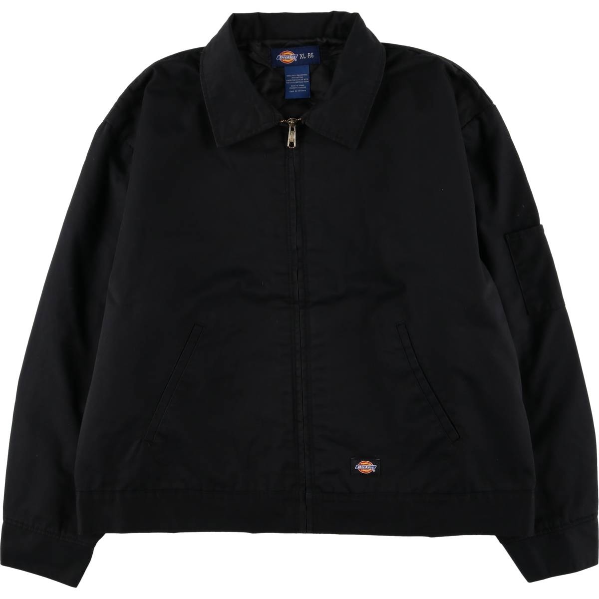 古着 ディッキーズ Dickies ワークジャケット メンズXL相当/eaa583830