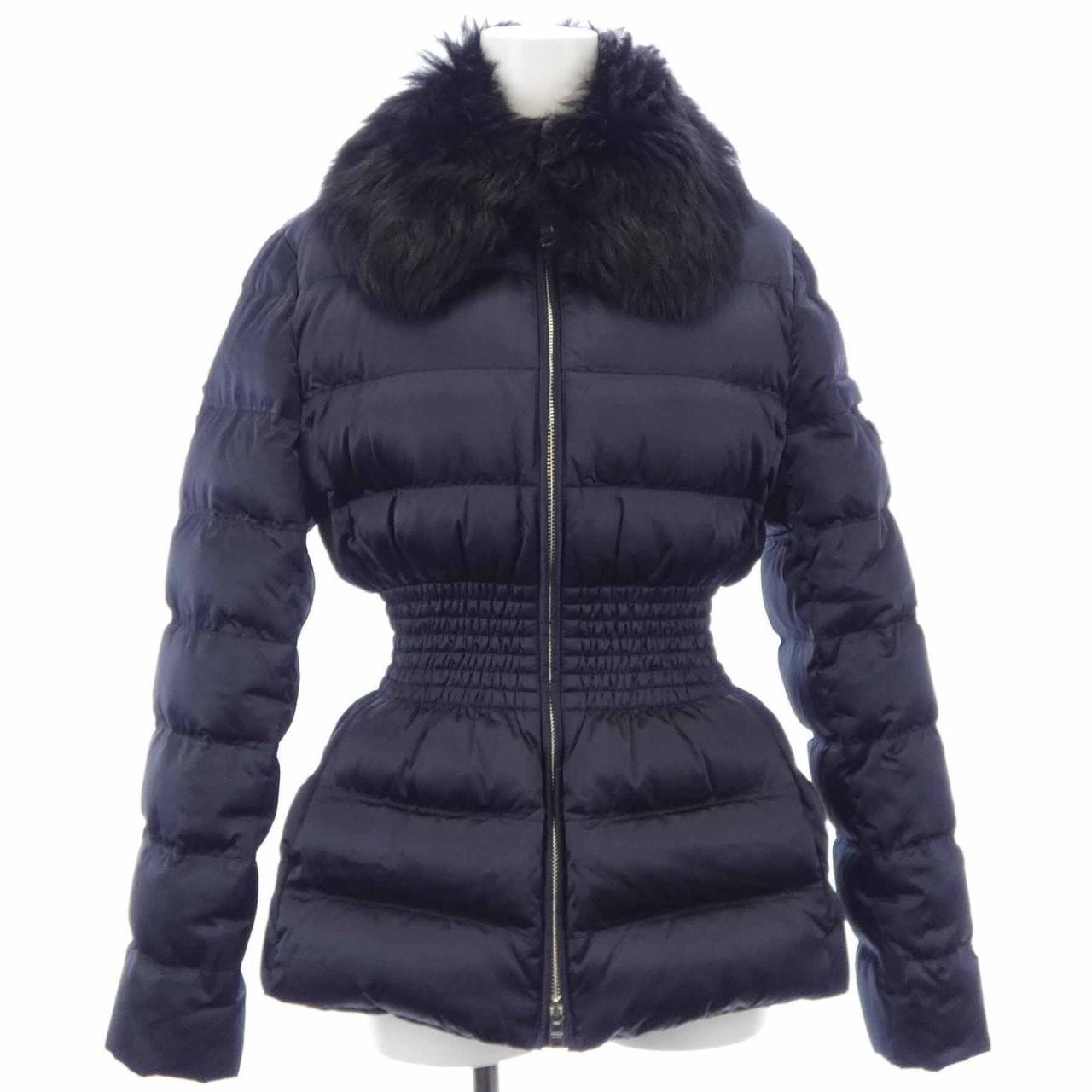 プラダ PRADA トライアングルロゴ 29P353 R202 ROK ダウンジャケット