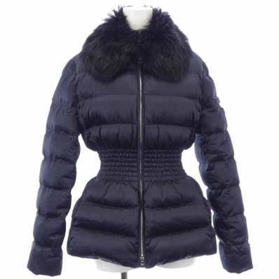 プラダ PRADA トライアングルロゴ 29P353 R202 ROK ダウンジャケット