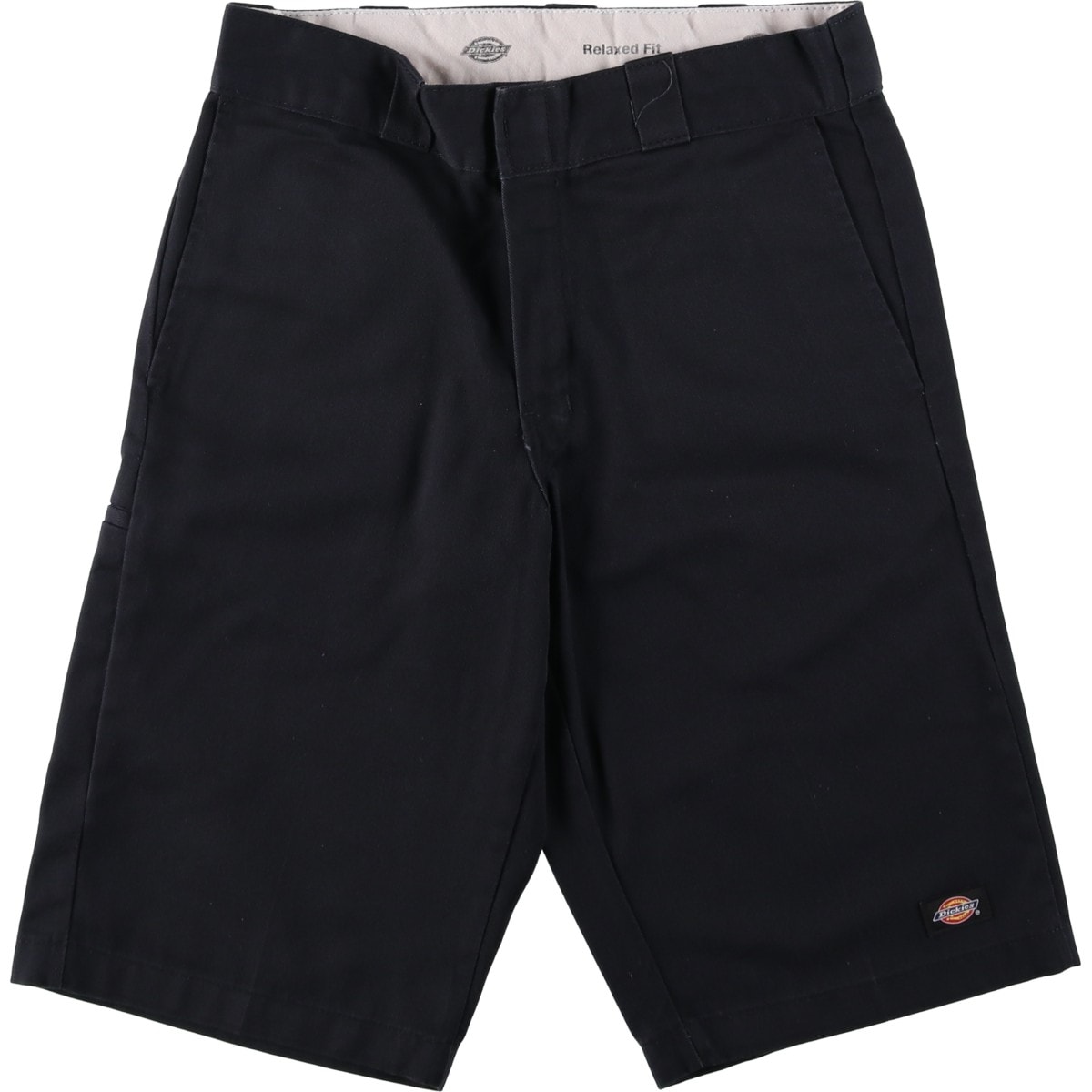 古着 ディッキーズ Dickies ワークショーツ ハーフパンツ メンズw30相当/eaa620160