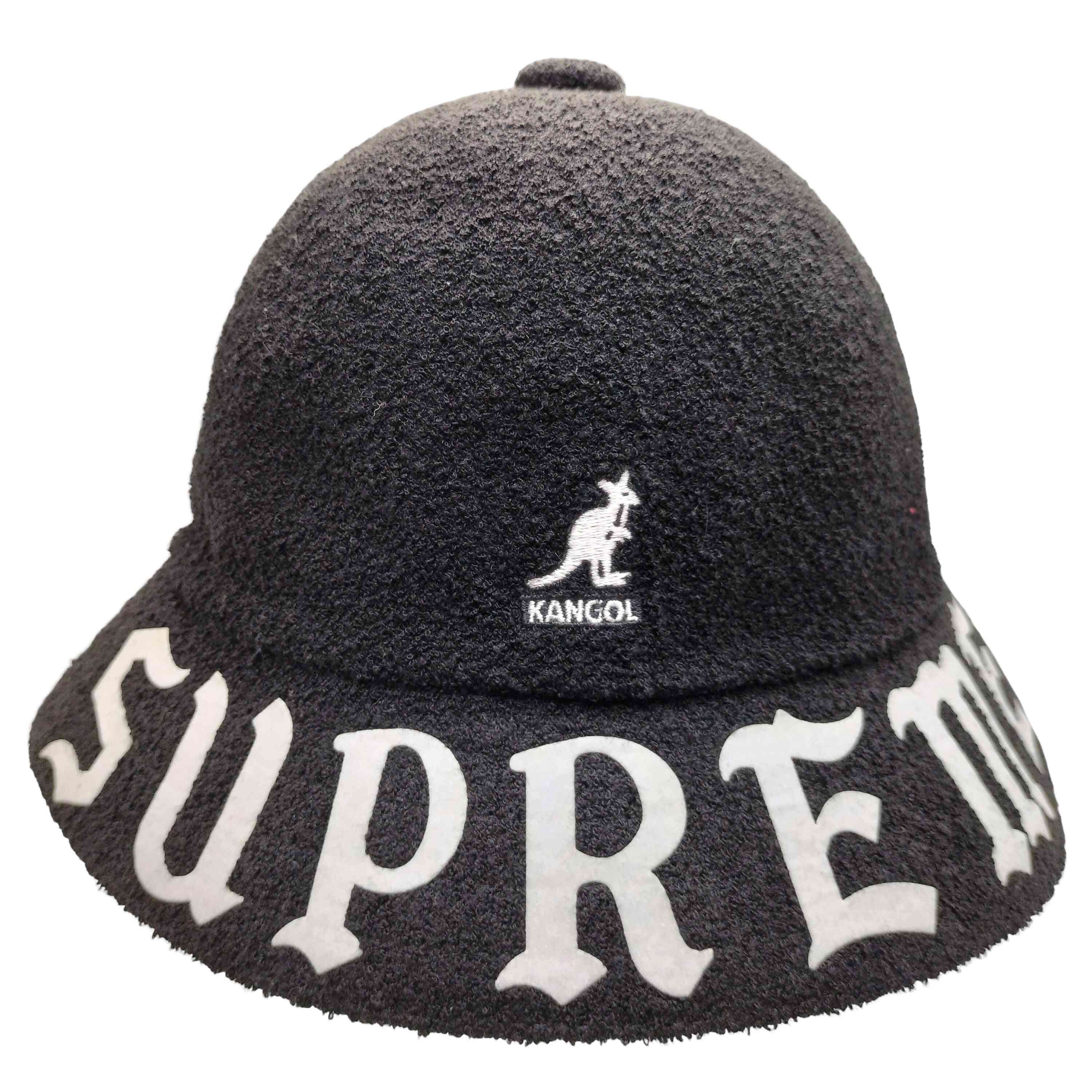 20SS Bermuda Casual Hat バミューダ カジュアル ハット【1143463072517】