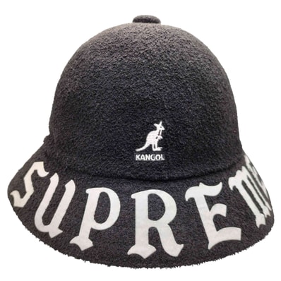20SS Bermuda Casual Hat バミューダ カジュアル ハット【1143463072517】