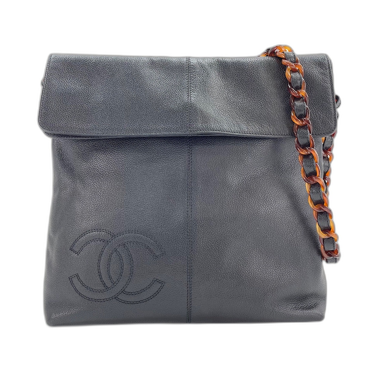 シャネル CHANEL ショルダーバッグ【中古】