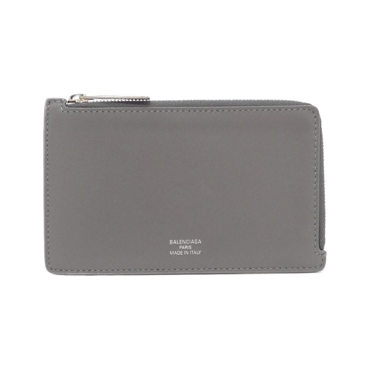 バレンシアガ エンベロープ LONG COIN&CARD HOLDER 736734 2AABX コインケース