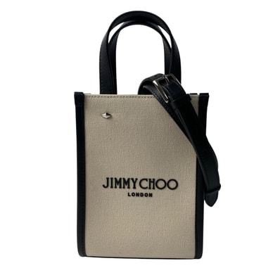 ジミーチュウ ショルダーバッグ レディース