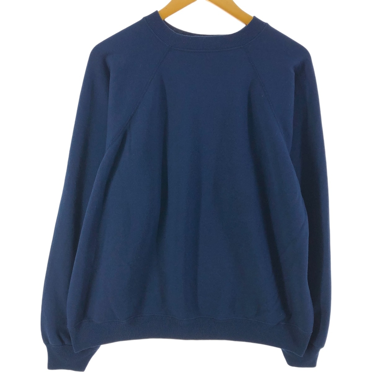 古着 90年代 ヘインズ Hanes SPORT 無地 ブランクスウェットシャツ トレーナー USA製 メンズXL相当 ヴィンテージ/eaa524769